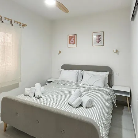 Apartamento Ocean