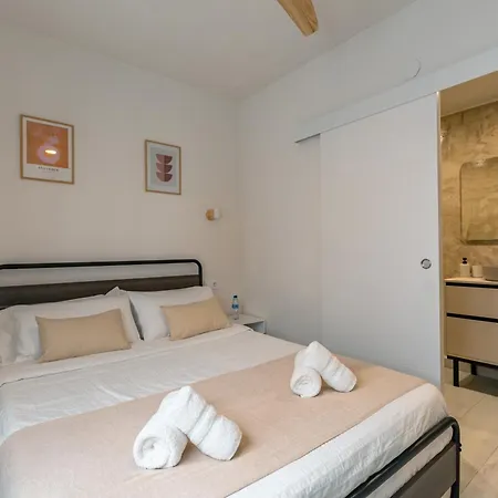 Ocean Apartment Moraira