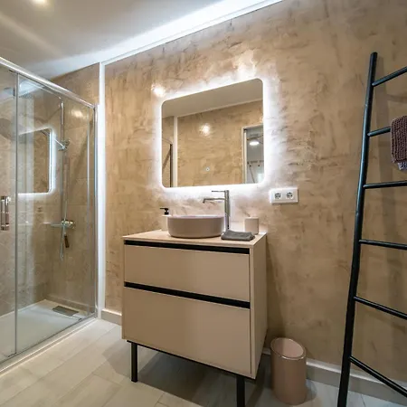 Ocean Apartment