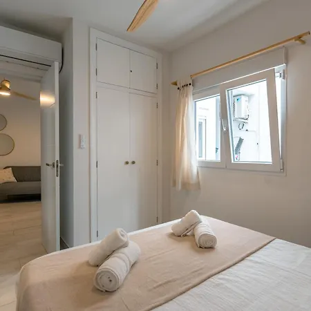 Ocean Apartment Moraira