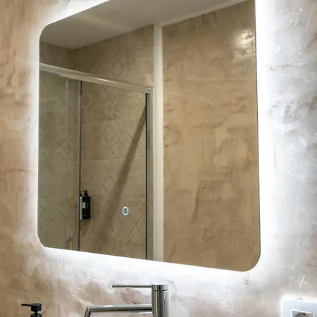 Ocean Apartment *