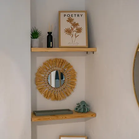 Ocean Apartment