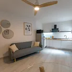 Ocean - Relaxing Centric In Moraira