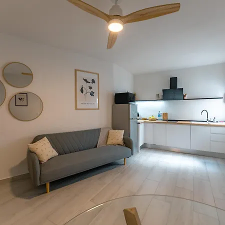 Ocean - Relaxing Centric In 모라이라